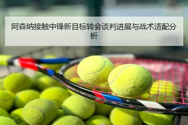 阿森纳接触中锋新目标转会谈判进展与战术适配分析